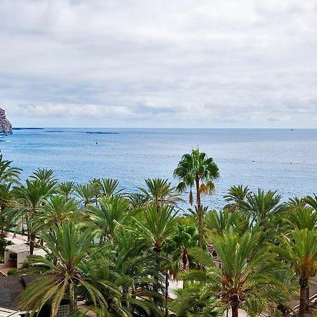 Guayero Los Cristianos Sea View Екстер'єр фото