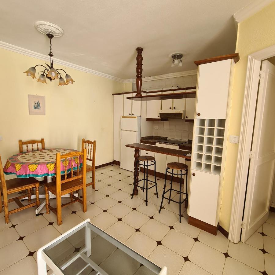 Guayero Los Cristianos Sea View Екстер'єр фото