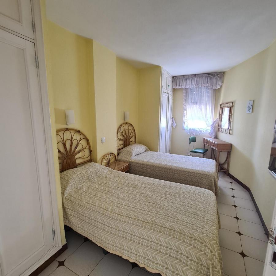Guayero Los Cristianos Sea View Екстер'єр фото