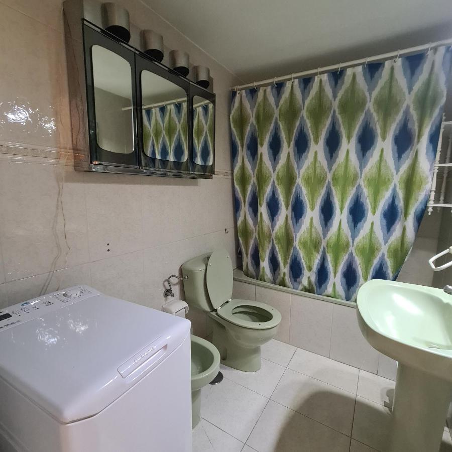 Guayero Los Cristianos Sea View Екстер'єр фото