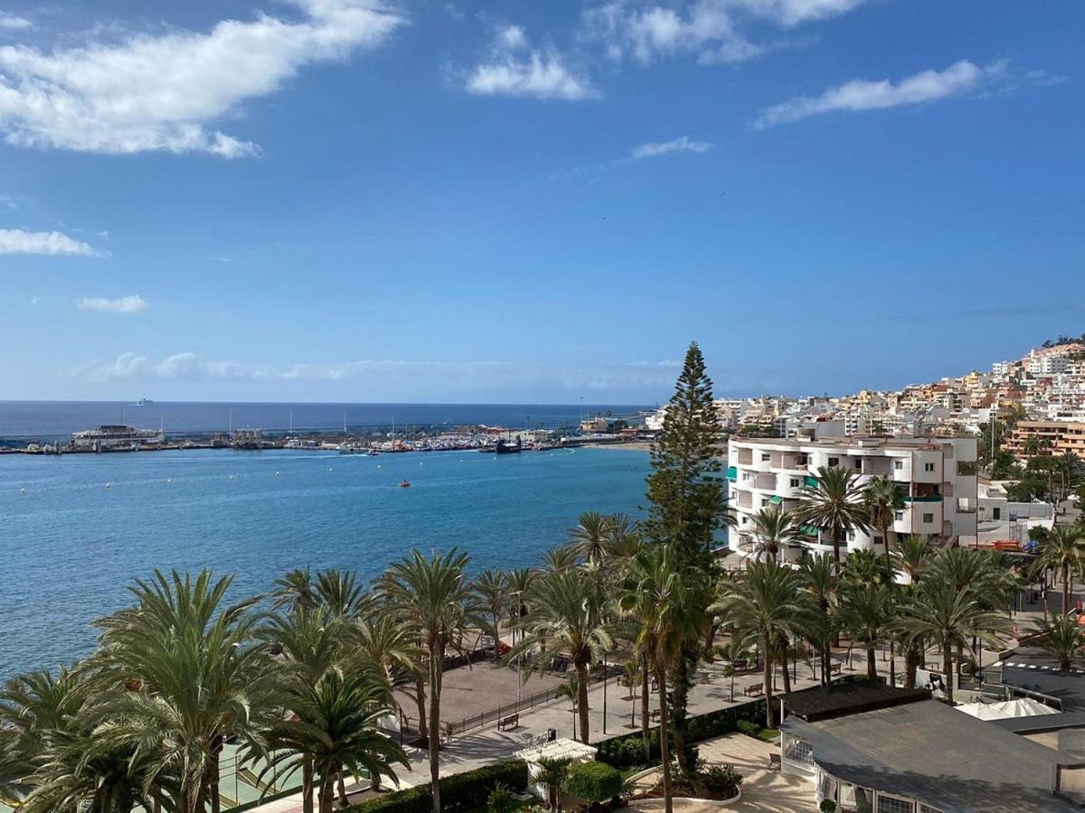 Guayero Los Cristianos Sea View Екстер'єр фото